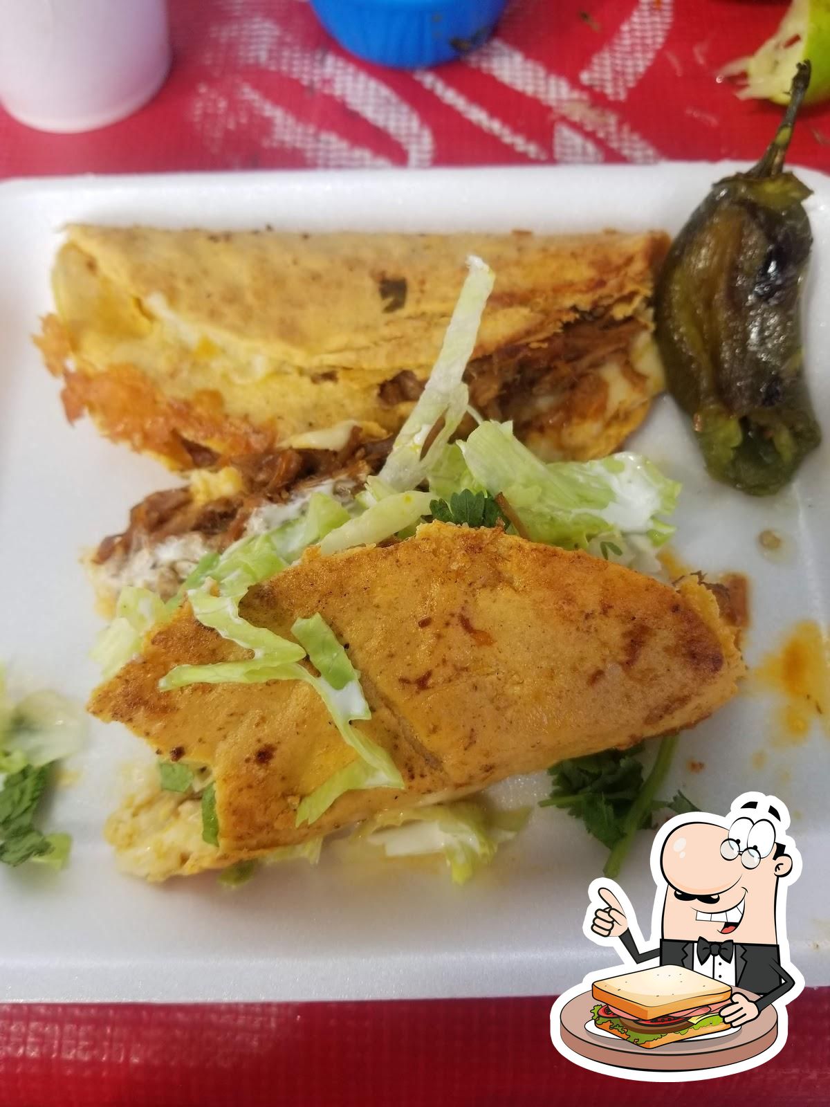 Restaurante El Pariente Tacos De Birria, Los Mochis, Boulevard Justicia  Social 571 - Opiniones del restaurante