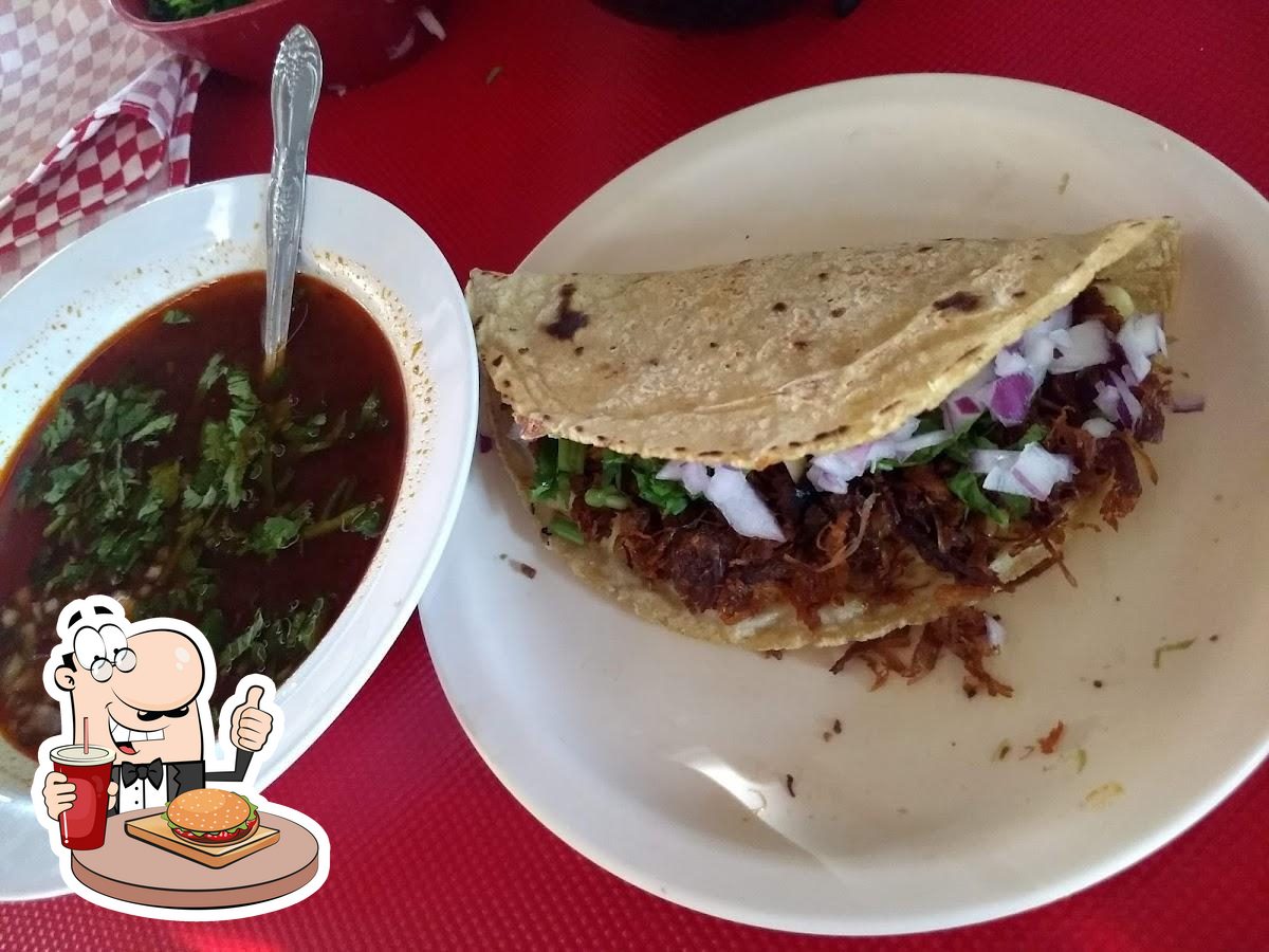 Birriería Palazuelos restaurant, Culiacán - Restaurant reviews