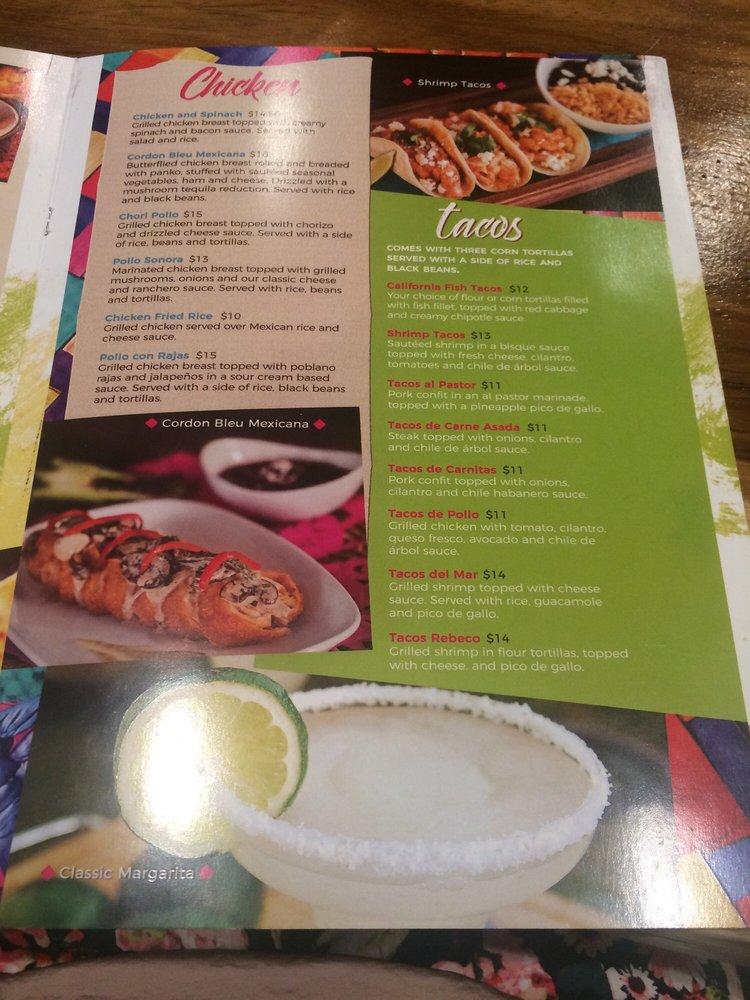 menu-at-plaza-azteca-mexican-restaurant-lancaster-lancaster