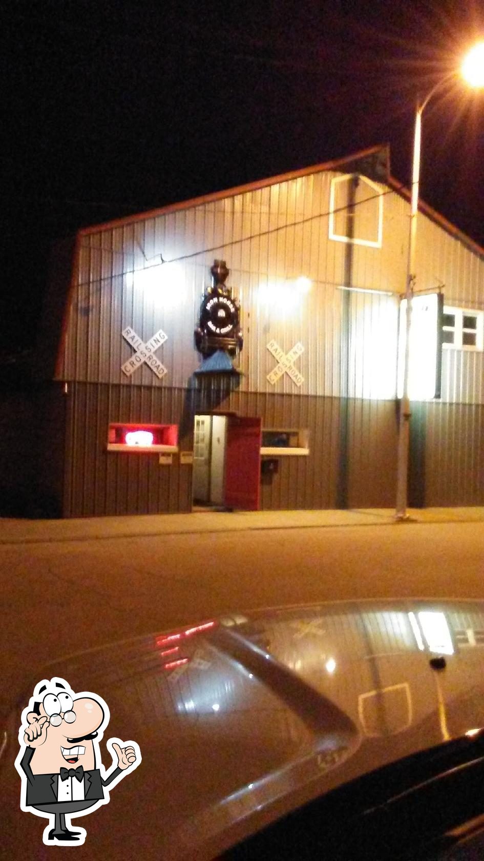 Iron Horse Bar & Grill in Fort Branch Restaurant menu and reviews
