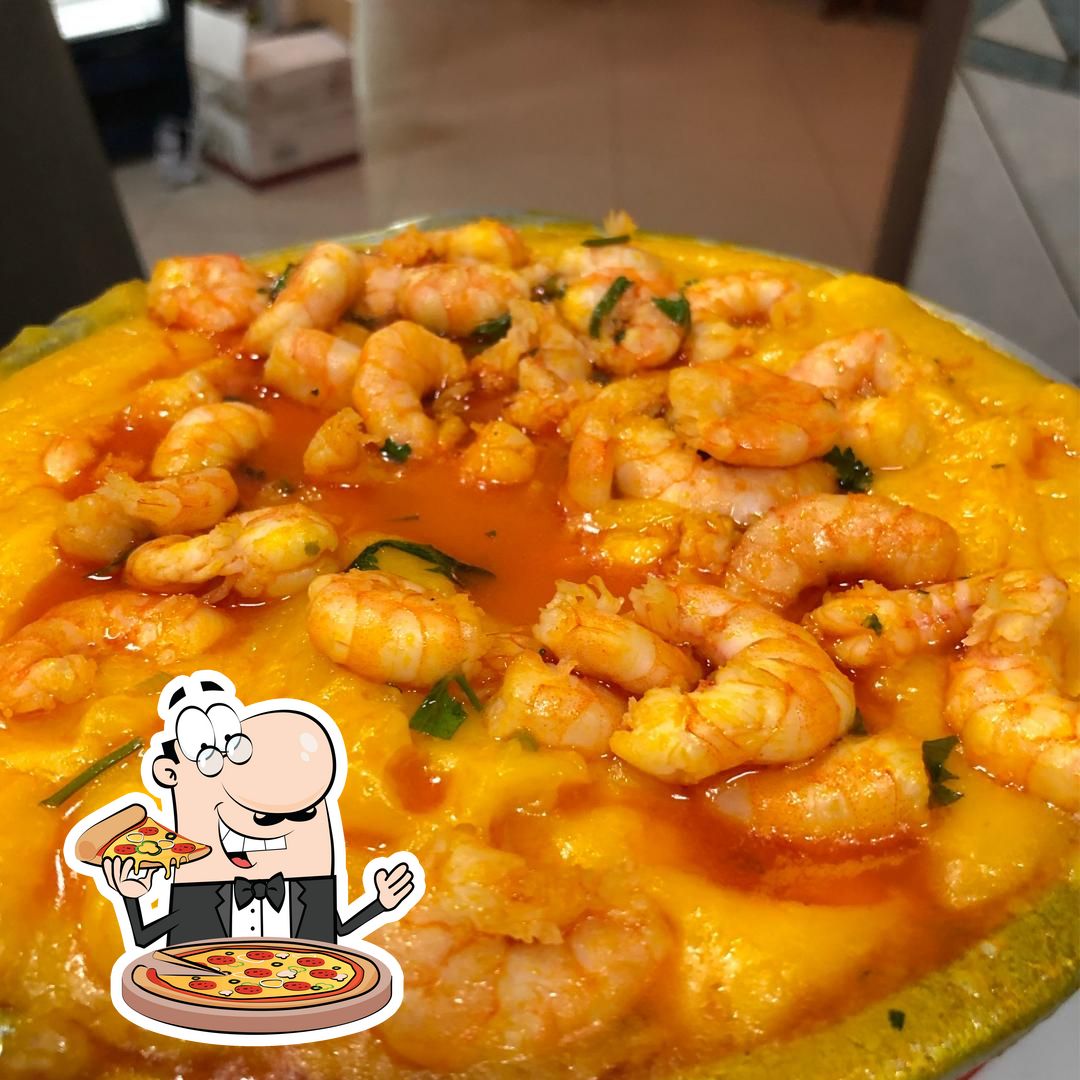 O Peixe Vivo restaurante, Rio de Janeiro - Menu do restaurante e avaliações