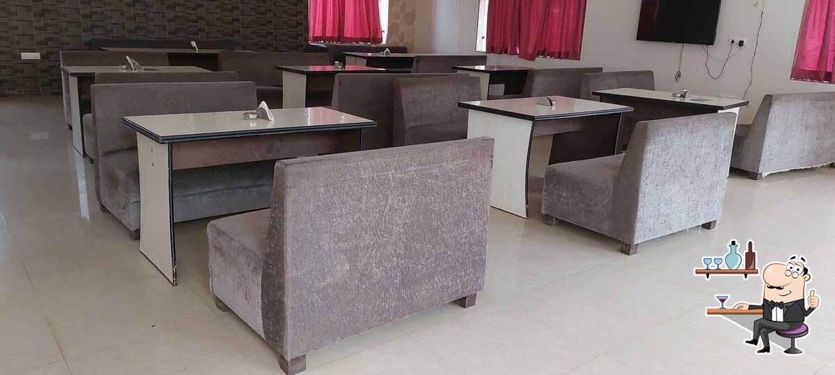 Tequila restaurant, Udaipur Restaurant reviews