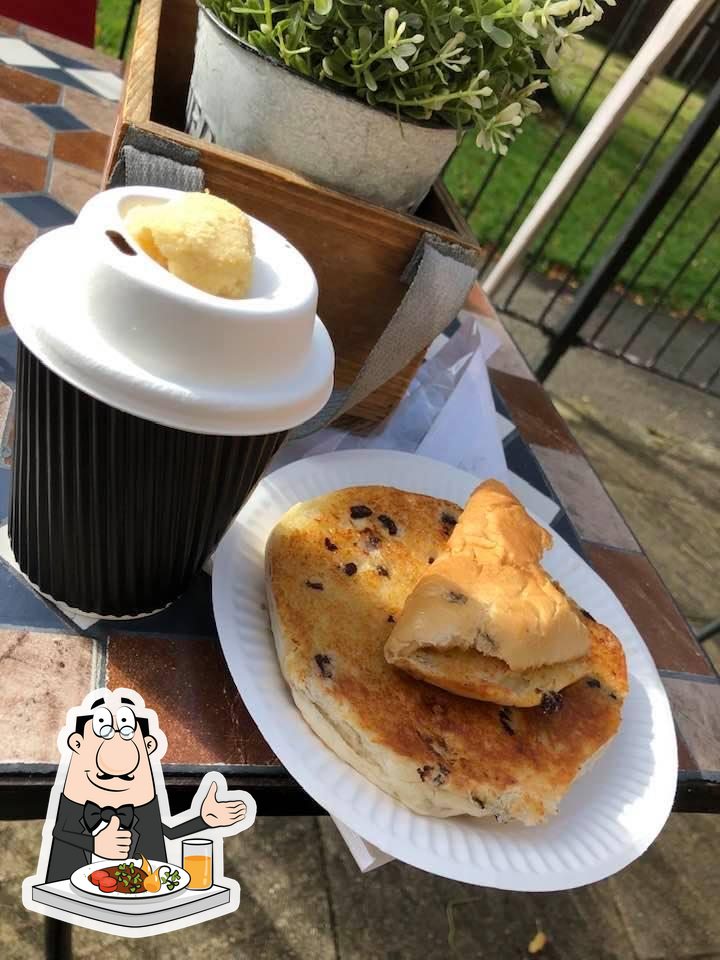 The Little Coffee House in Brighouse Restaurant reviews