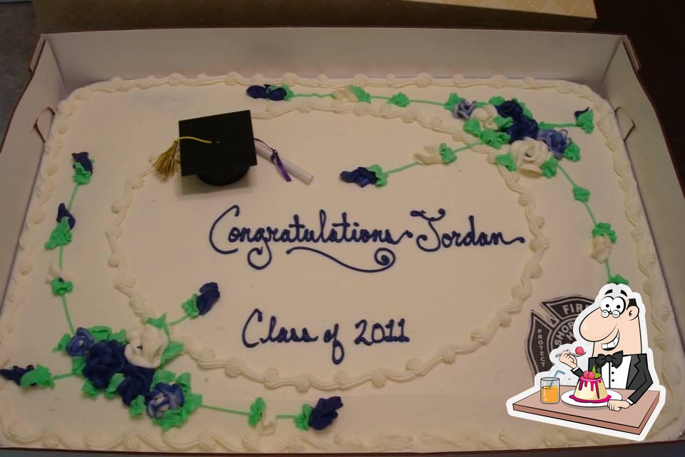 Karen The Cake Lady in DeForest Restaurant menu and reviews