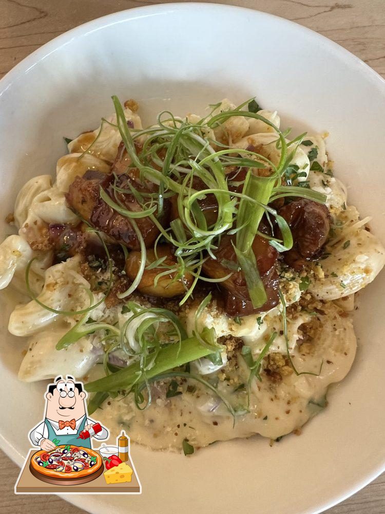 Grassa in Lake Oswego Restaurant menu and reviews