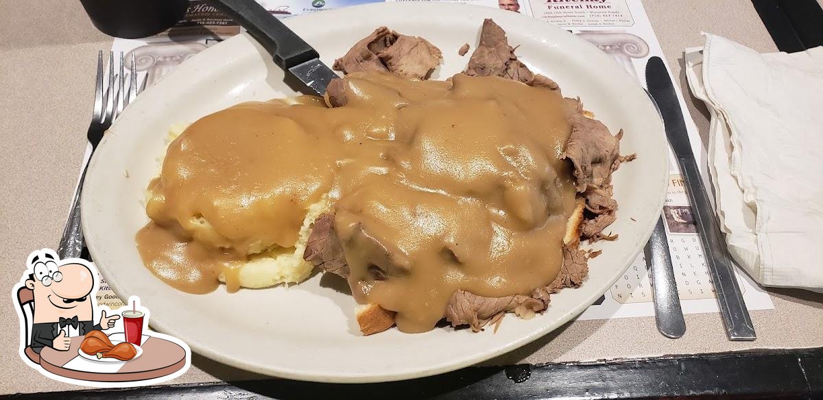 Olympic ii family restaurant wisconsin rapids wi