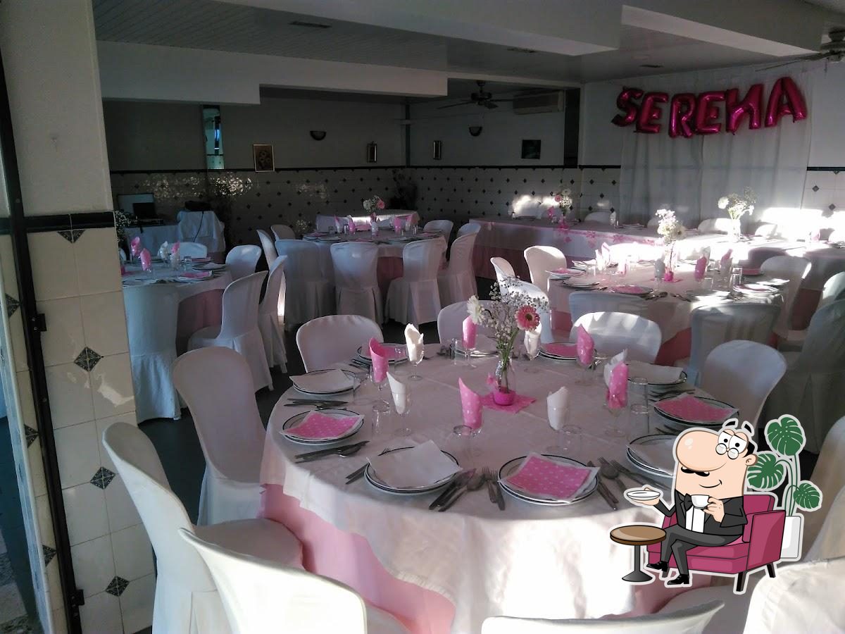 Restaurante PicNic, Fernão Ferro Avaliações de restaurantes