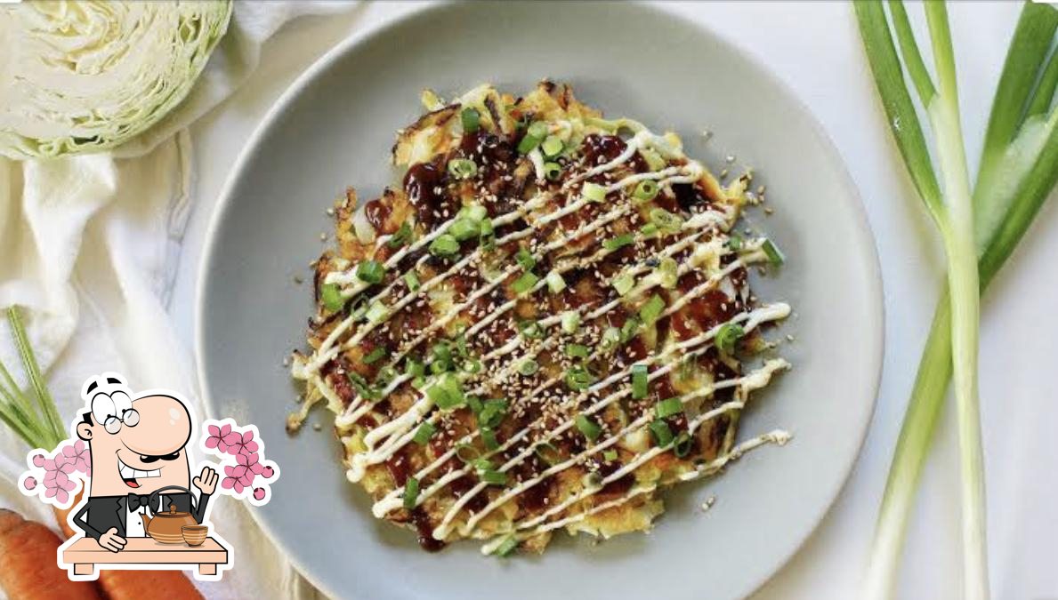 NAKAMURA Tempura House Cafe (NTHC), Imus Restaurant reviews