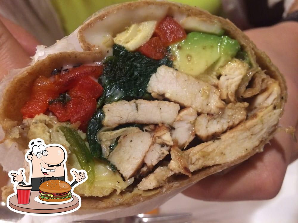 Chillers Grill in Fort Lee Restaurant reviews
