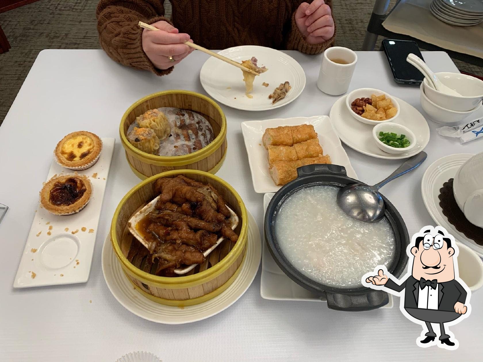 Ming's Seafood Restaurant in Quincy Restaurant reviews
