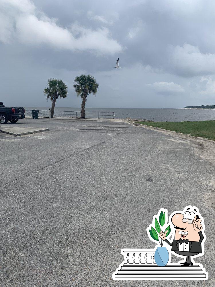 Menu of Sea Level restaurant, Pass Christian reviews and ratings