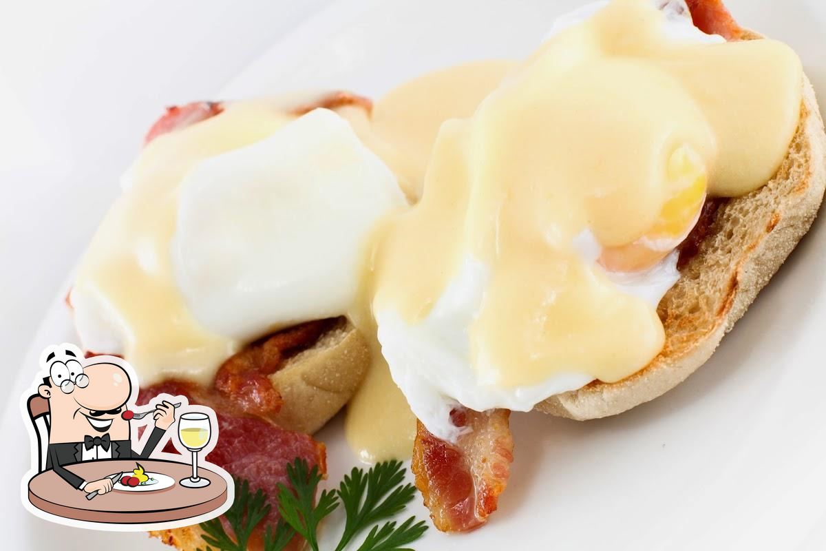 Bay Leaf Cafe Poole in Poole Restaurant menu and reviews