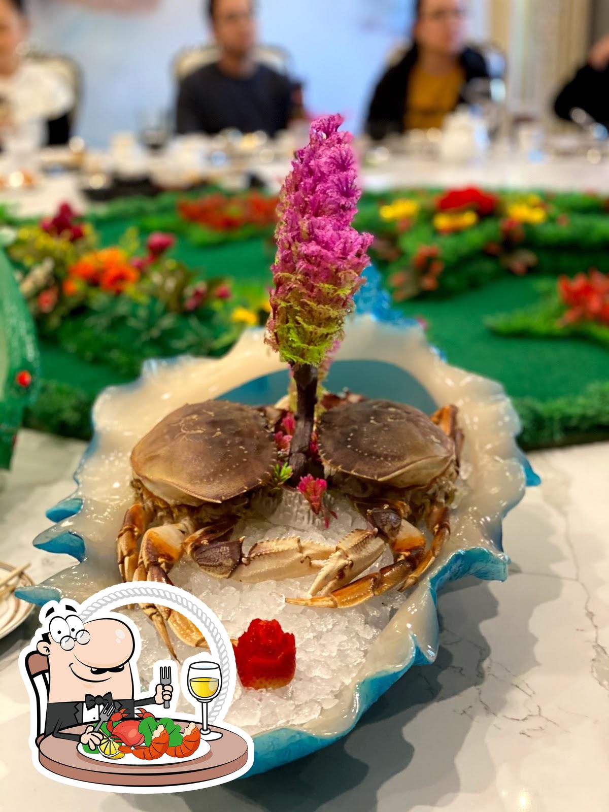 Seapot Hot Pot & Bar in Sunnyvale Restaurant menu and reviews