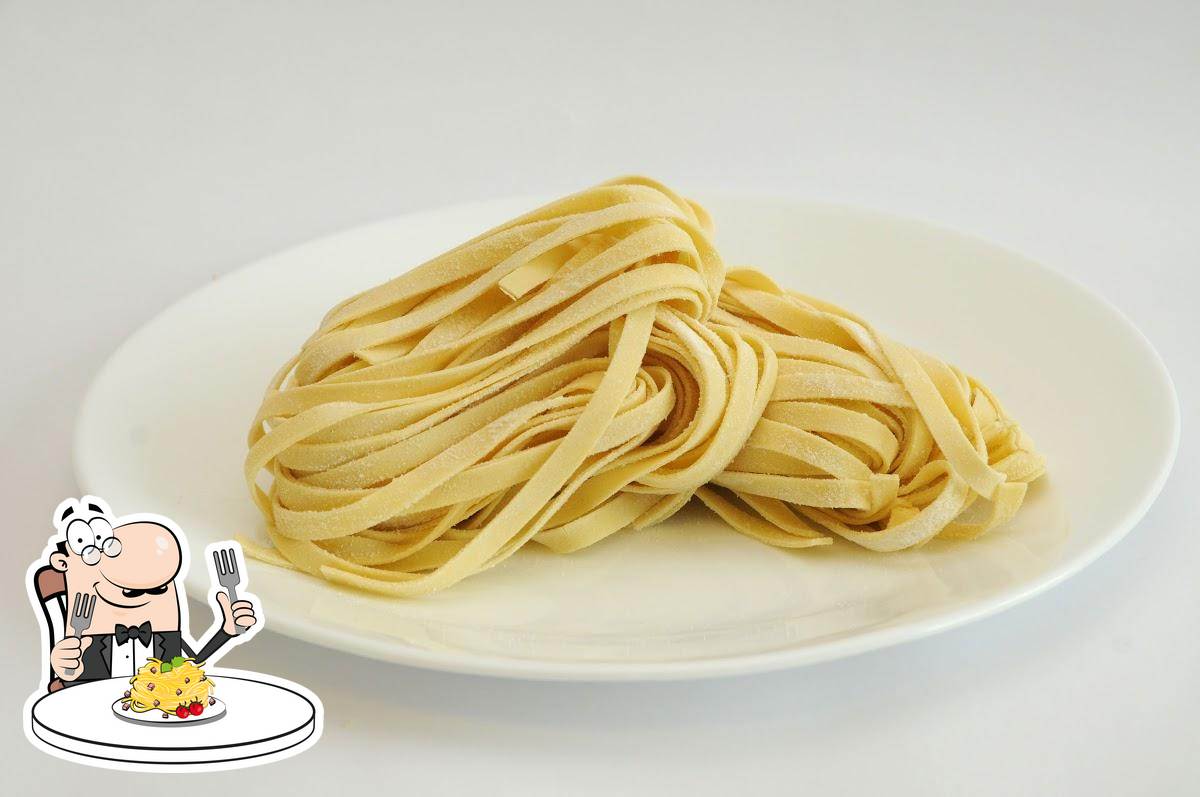 Palma Pasta in Oakville Restaurant reviews