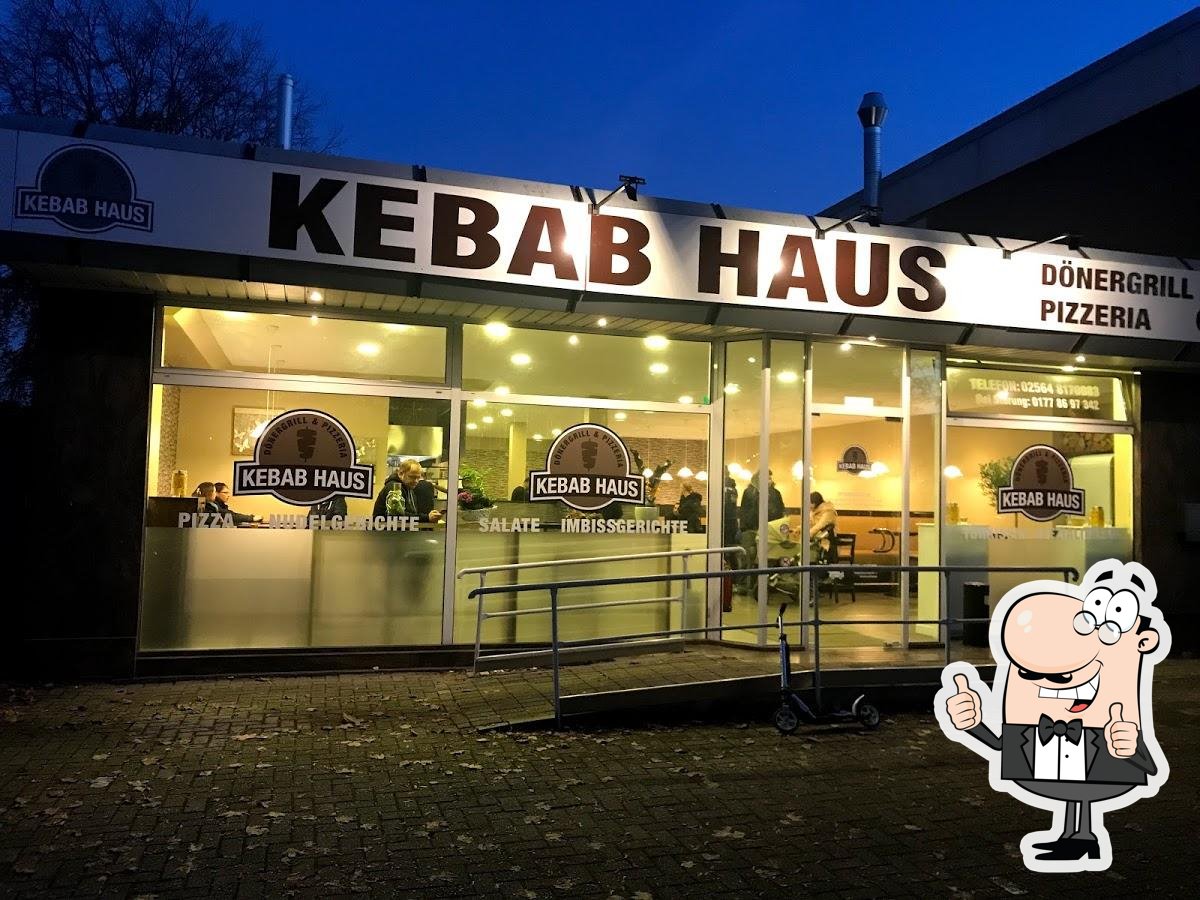 Kebab Haus - Dönergrill & Pizzeria, Фреден - Отзывы о ресторане