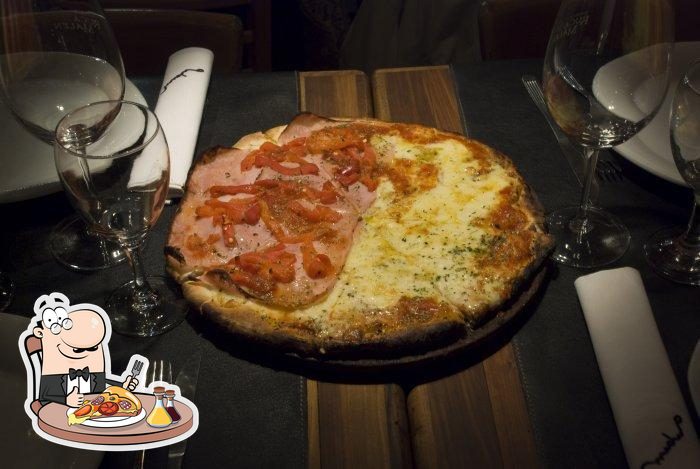 Pizzería Michi Pizza a La Piedra, Buenos Aires - Opiniones del restaurante