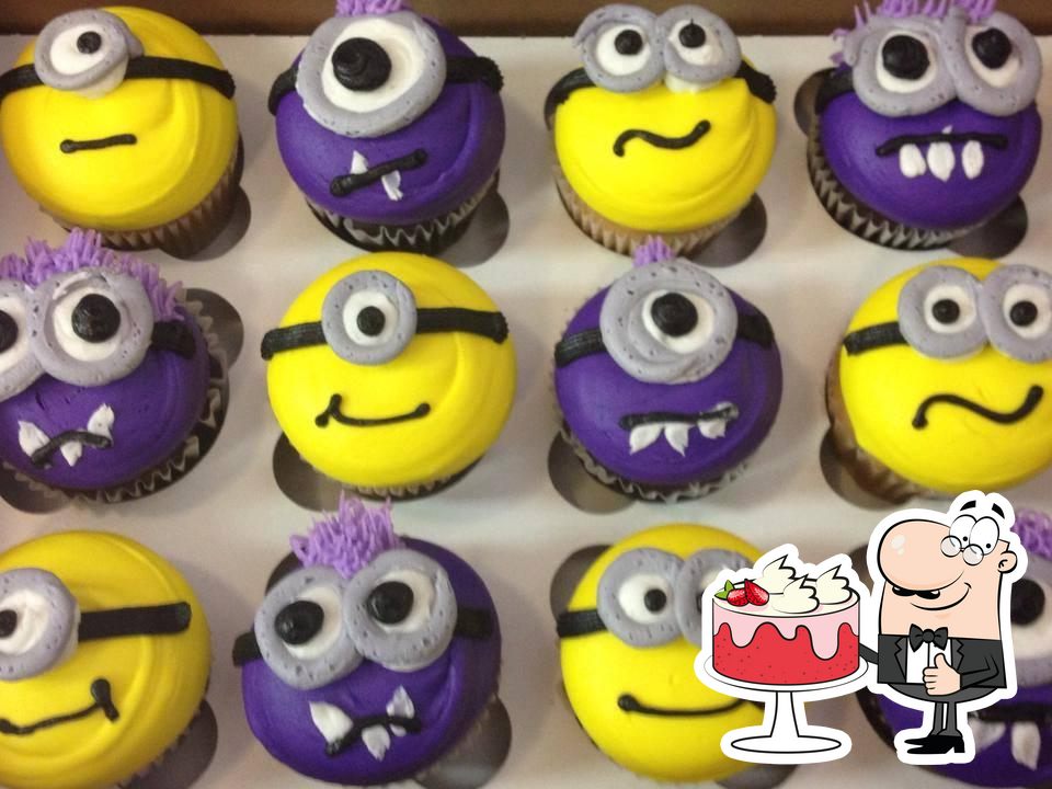 Mowry Baking & Candy Company in Decatur Restaurant reviews