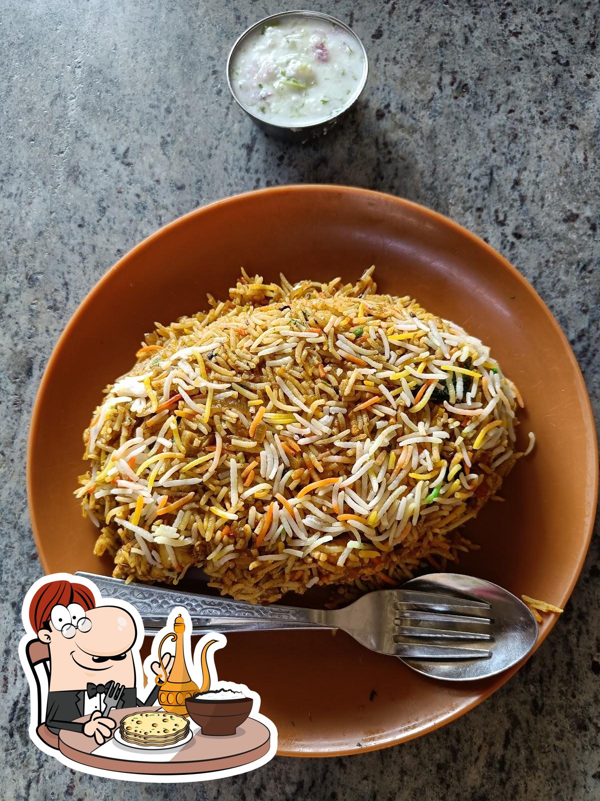 Modern Lunch Home, Mira Bhayandar Restaurant menu, prices and reviews