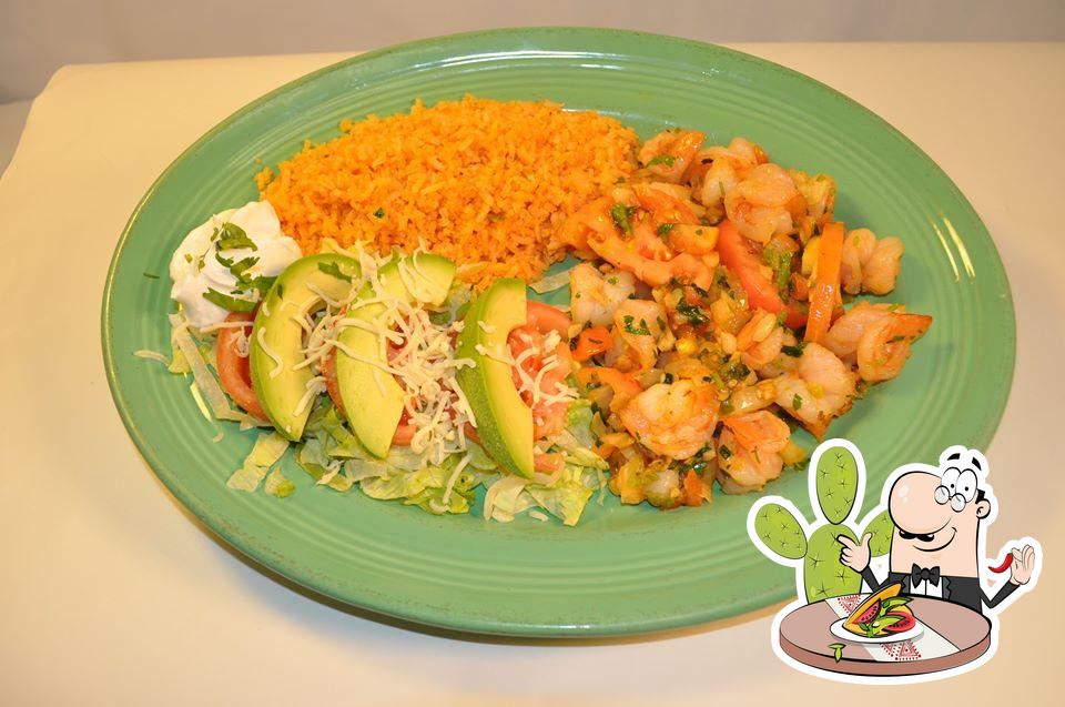 Good Tequila's Mexican Grill, 950 Elk Grove Town Center in Elk Grove