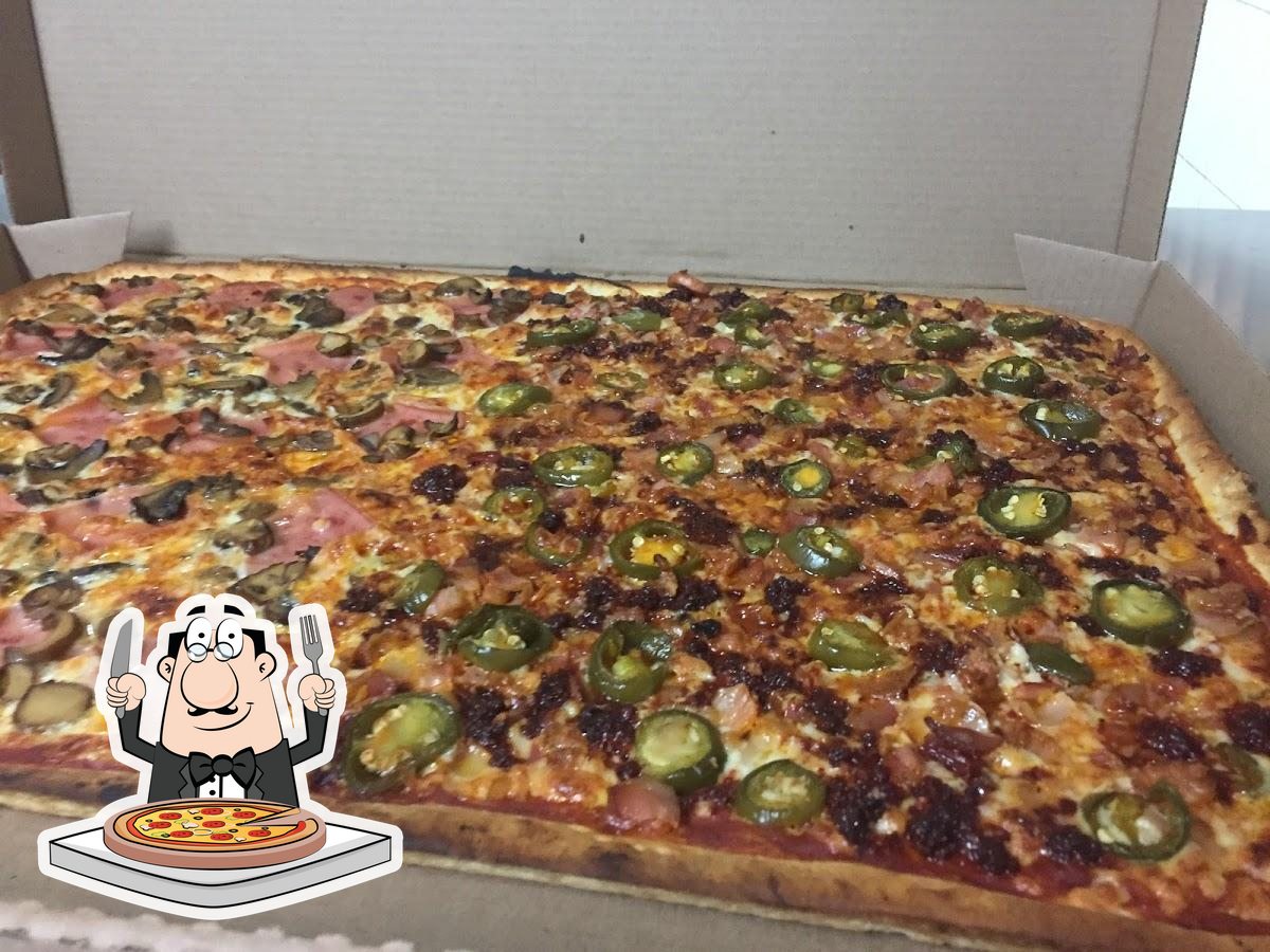 Top 85+ imagen telefono de pizza xtreme culiacan Thptletrongtan.edu.vn