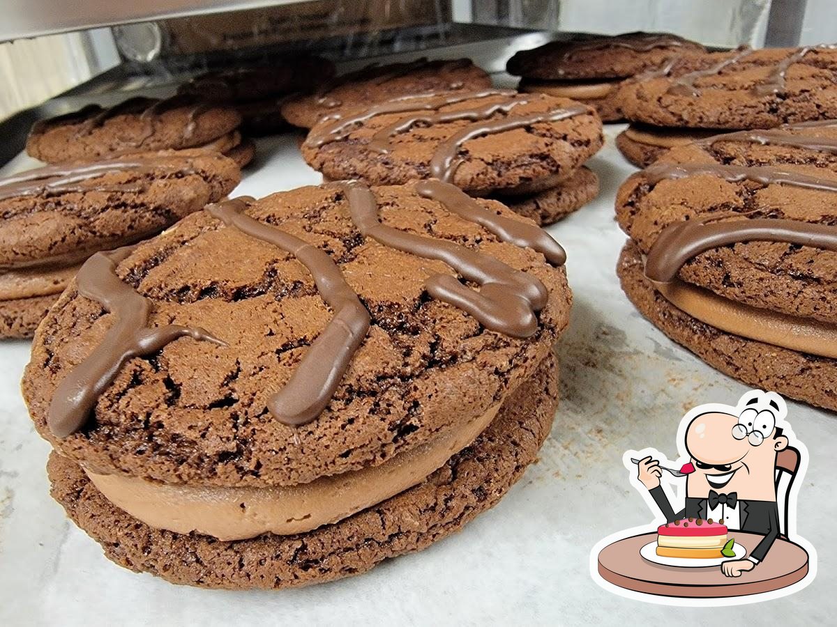 Maple Bakery & Coffee House in Williamston Restaurant reviews