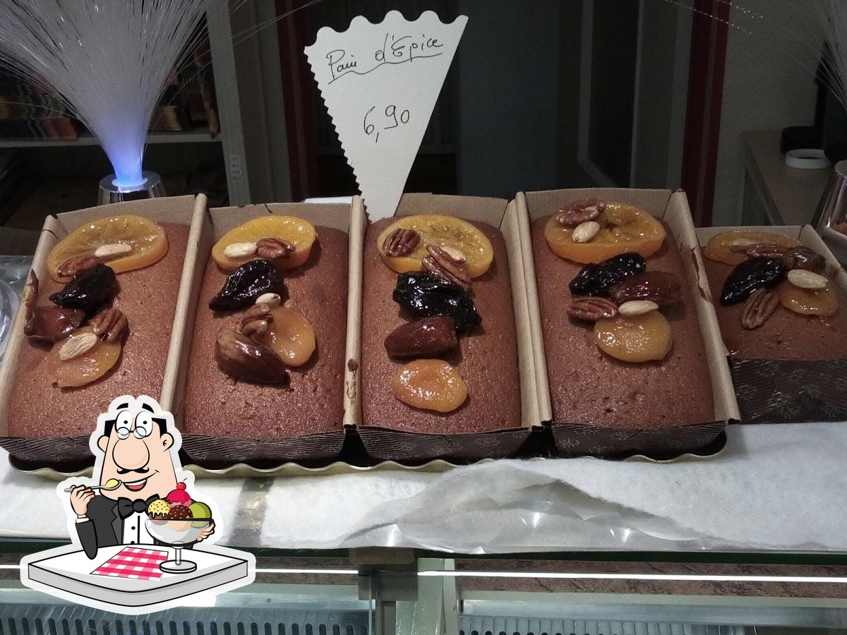 Douce Heure, BarbezieuxSaintHilaire Restaurant reviews