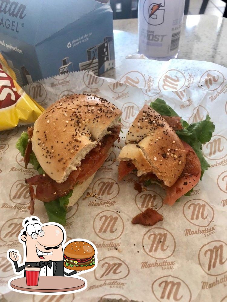 Sweet Basil's Cafe in Livingston Restaurant menu and reviews
