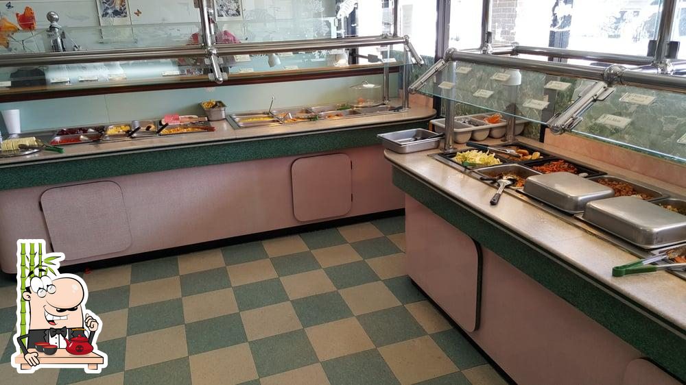 Day Day New Chinese Restaurant, 160 8th St in Helena - Restaurant reviews