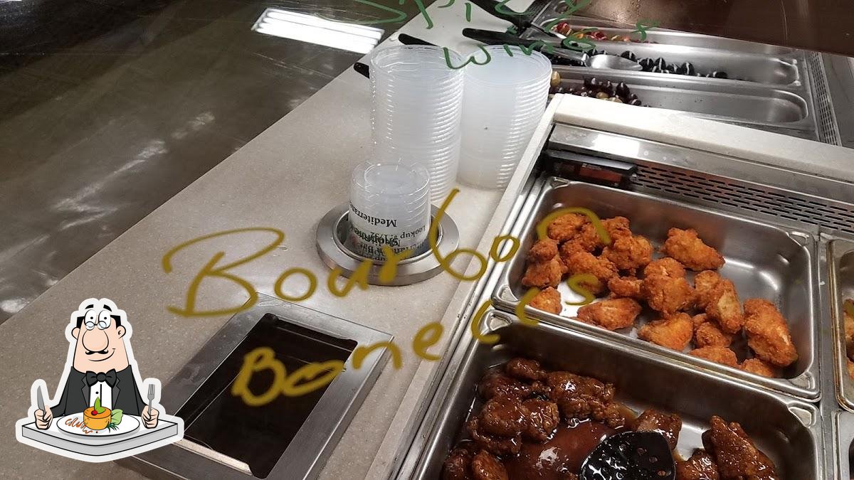 ShopRite of Enfield in Enfield Restaurant reviews
