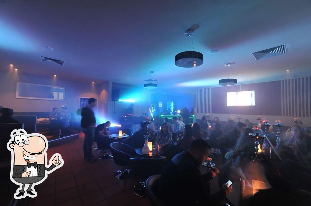 Smokers Bar & Shisha Lounge, Oberursel Restaurant reviews