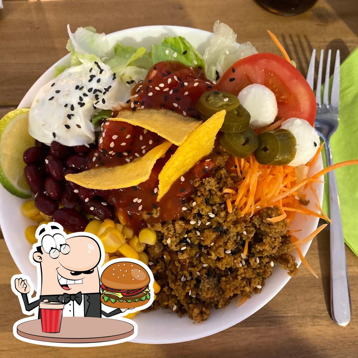 Fancy Bowls & Superfood restaurant, Tuttlingen Restaurantspeisekarten und Bewertungen