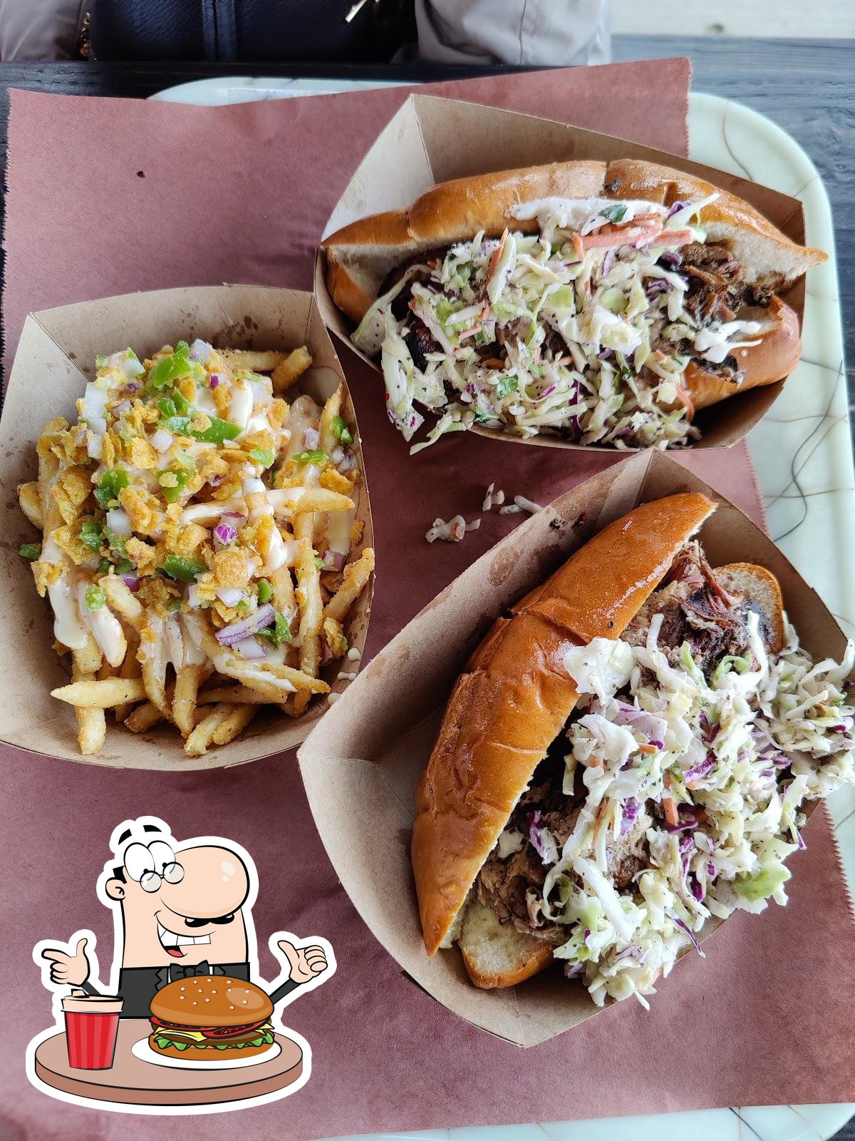 Grand Ole BBQ Y Asado in San Diego Restaurant menu and reviews