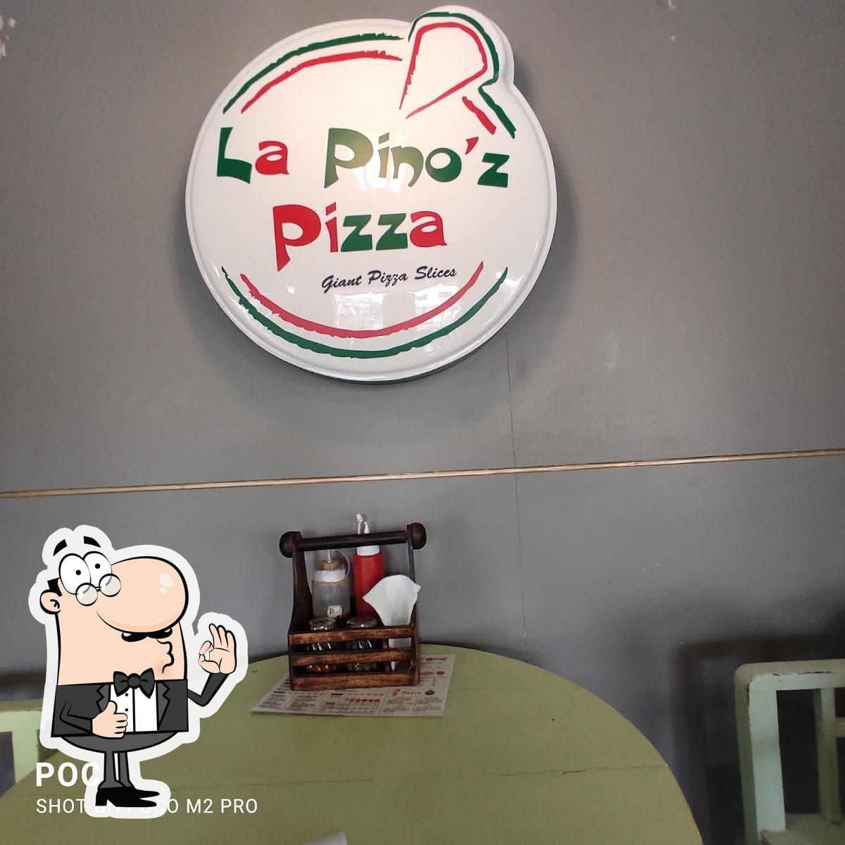 La Pinoz Pizza in Borivali West,Mumbai - Order Food Online - Best Pizza  Outlets in Mumbai - Justdial