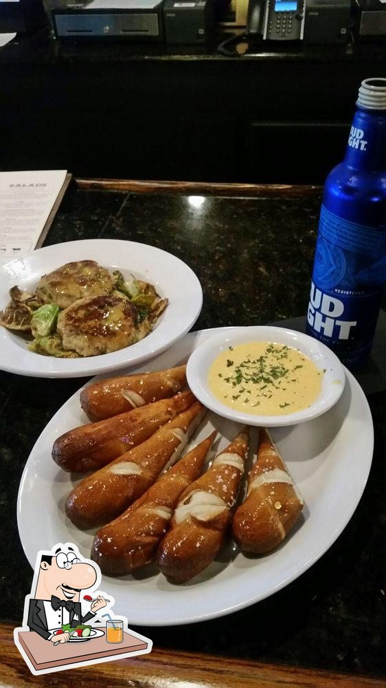 Iron Grill in Akron Restaurant reviews