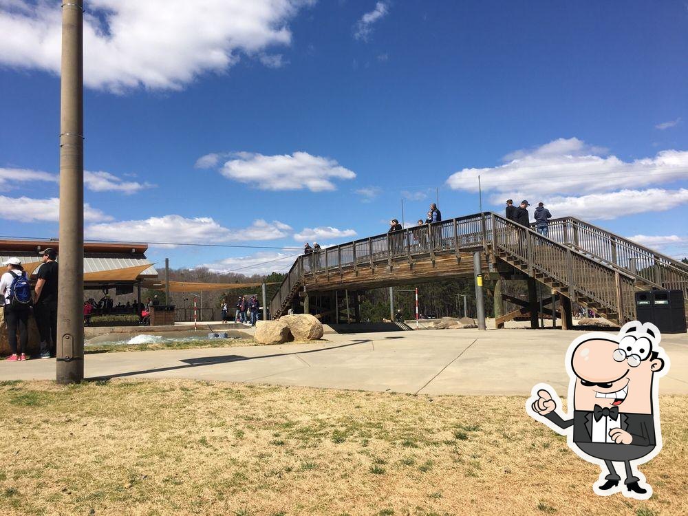 Pumphouse Biergarten in Charlotte Restaurant reviews