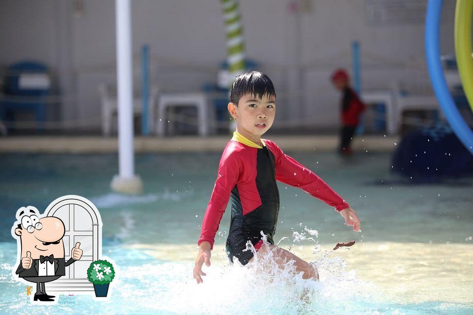 Little Splash Kids Cafe, Nakhon Pathom, Little Splash Kids Cafe