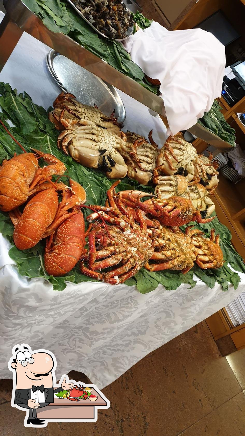 A Marisqueira De Matosinhos Steakhouse Matosinhos R Roberto Ivens a-marisqueira-de-matosinhos-steakhouse-matosinhos-r-roberto-ivens