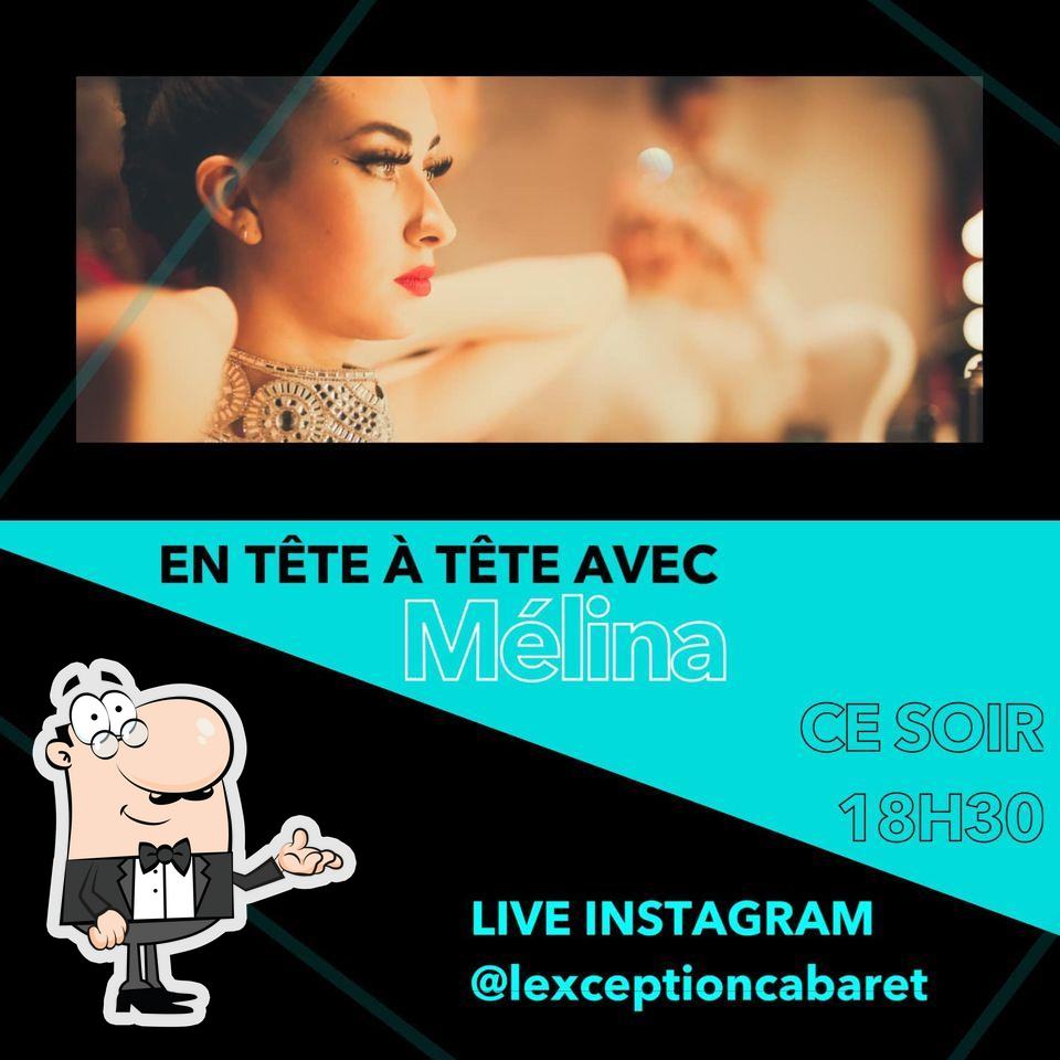 Lexception Cabaret Bar Saint Médard En Jalles Critiques De Restaurant 