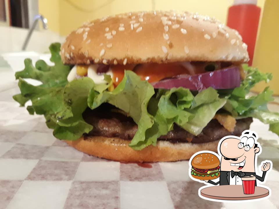 Restaurante Buffalo Wing's, Reynosa Opiniones del restaurante