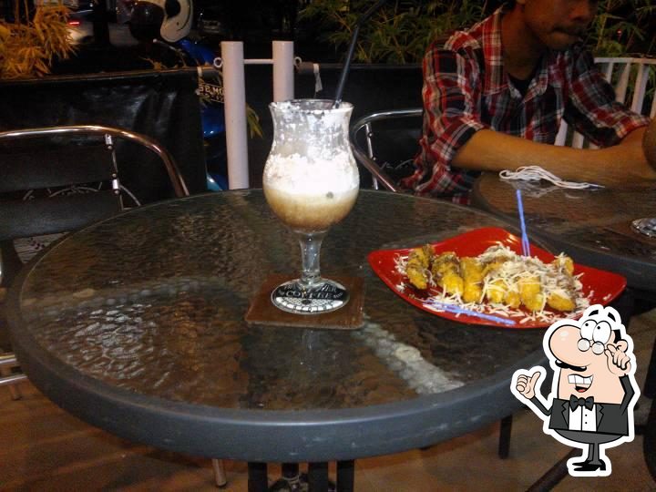 Brother Coffee, Makassar