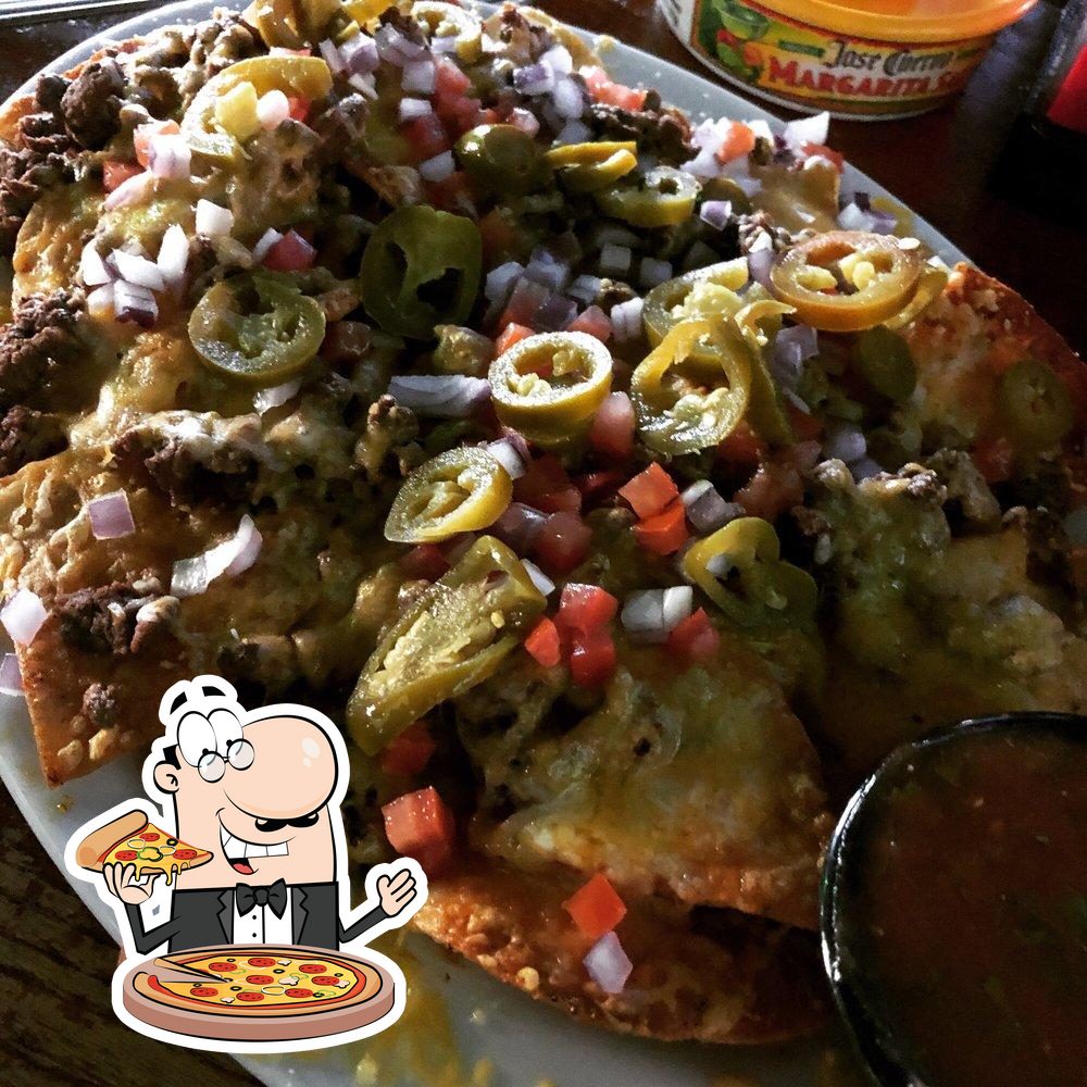 Marlin Bar & Grill in Huntington Beach - Restaurant menu and reviews