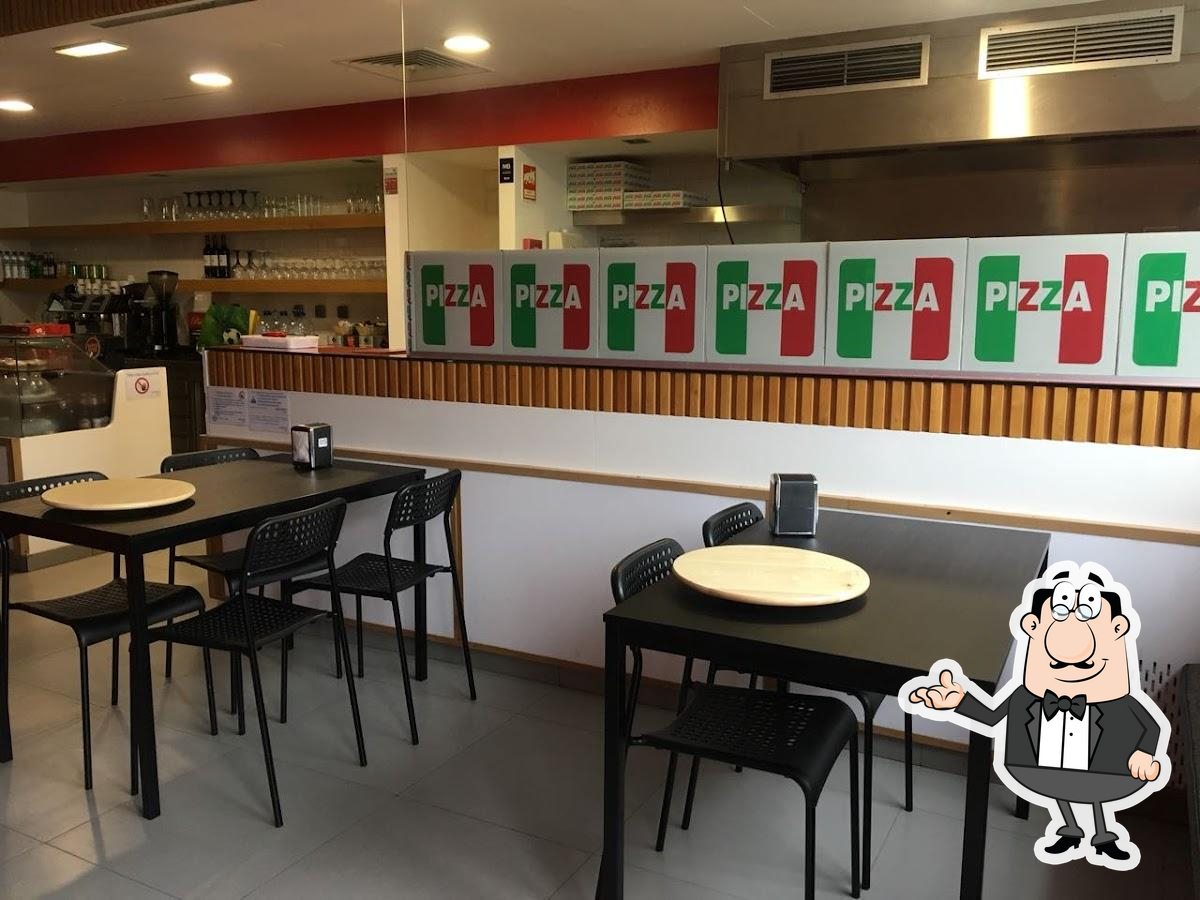 Pizzaria Papa Brunos Cascais - Restaurante Alcabideche, Portugal, Americana, Brasileira, Italiana & Portuguesa cozinha próximo de mim