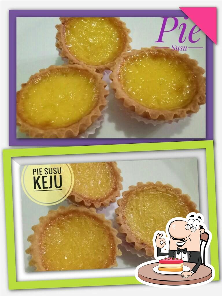 Risha Cake And Bakery South Jakarta Restaurant Reviews