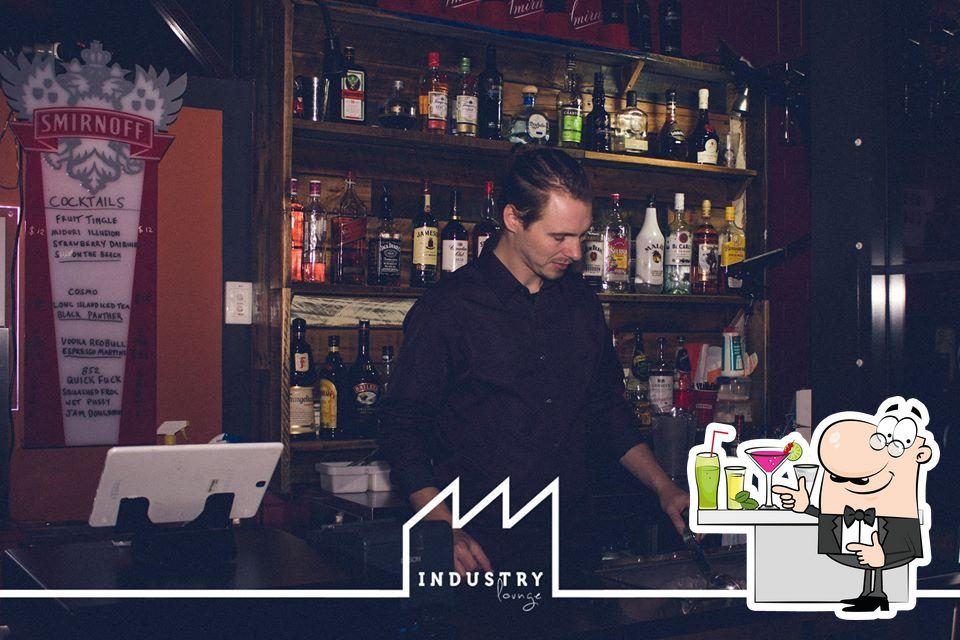 Industry Lounge in Bunbury Restaurant reviews