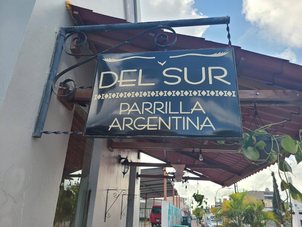 Del Sur Parrilla Argentina, San Miguel de Cozumel - Restaurant reviews
