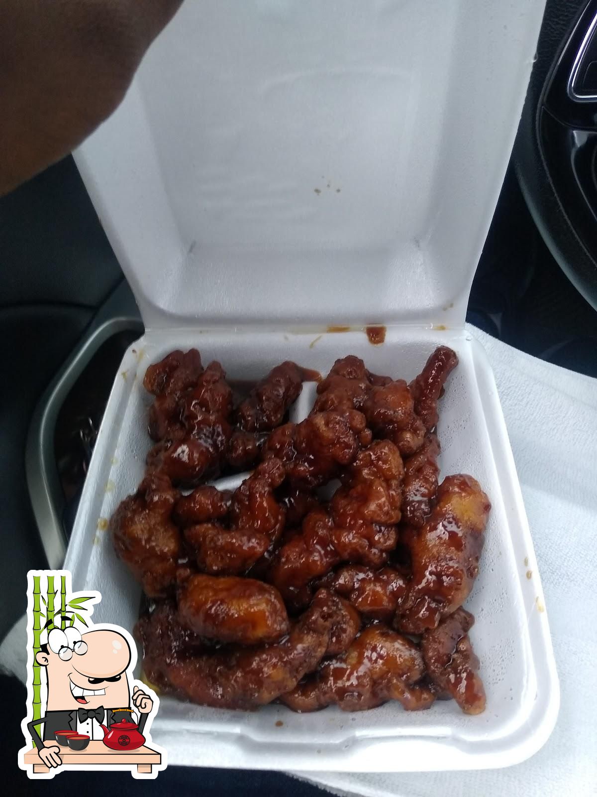 Meng's Chinese Cuisine in Memphis Restaurant reviews