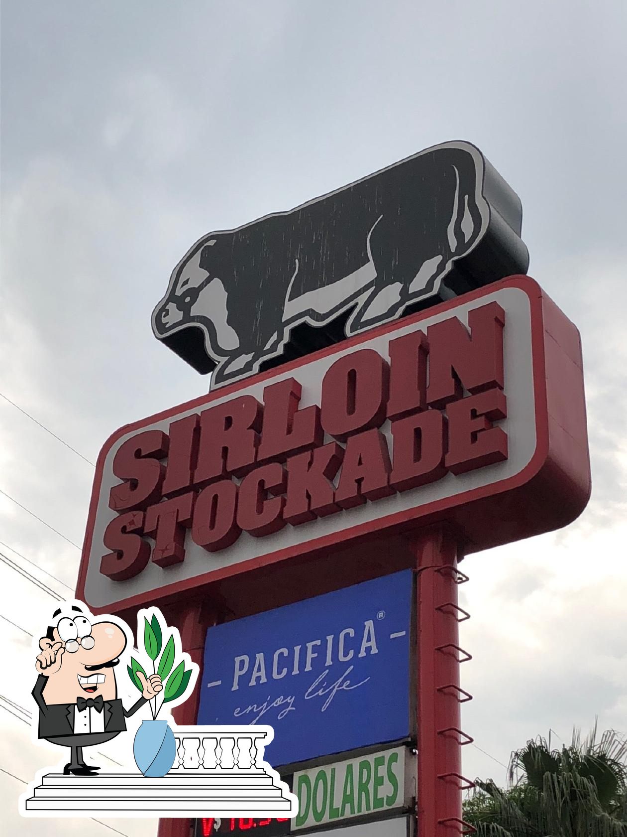 Top 60+ imagen telefono de sirloin stockade leon gto Thptletrongtan