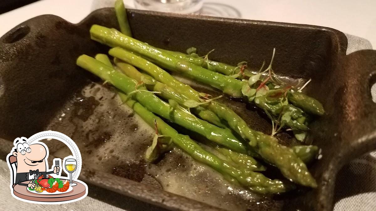 The Prescott in Kernersville Restaurant menu and reviews