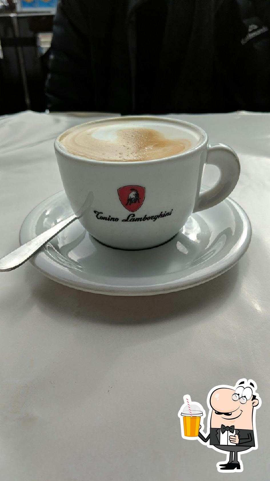 Tonino Lamborghini Cafe in Sandringham - Restaurant reviews