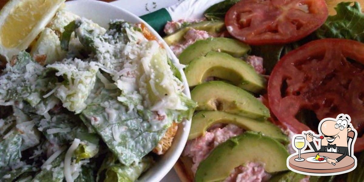 Cat & Fiddle Sports Bar & Restaurant in Port Coquitlam Restaurant menu and reviews